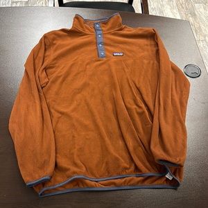 Patagonia XXL Pull Over